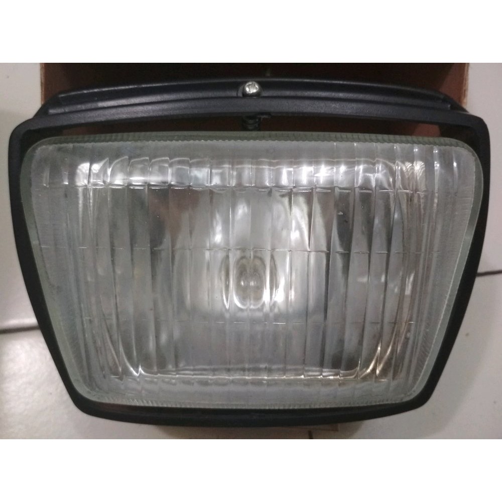 lampu depan headlamp honda c700 c800 supercub super cup supercup  Grosir