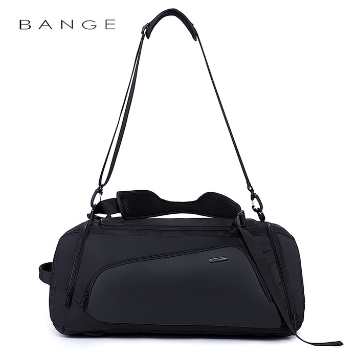 BANGE TAS PRIA MULTI FUNSI TRAVEL GYM WATERPROOF BG1917
