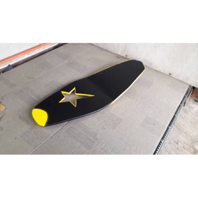 Jok slim jupiter mx new variasi lubang bintang