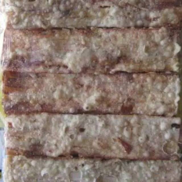 

SALE PISANG 250 GRAM