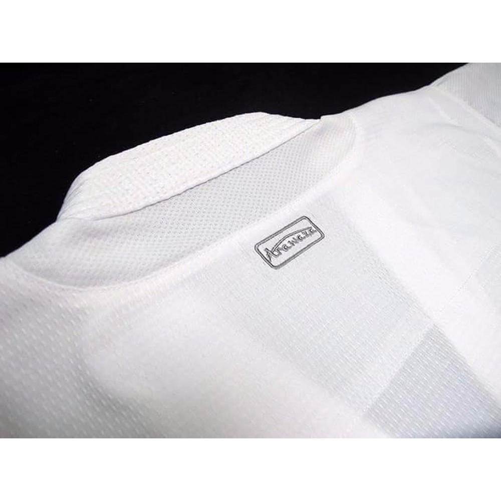 Promo Baju Karate Kumite ARAWAZA Diamond WKF APPROVED Original Murah BKS