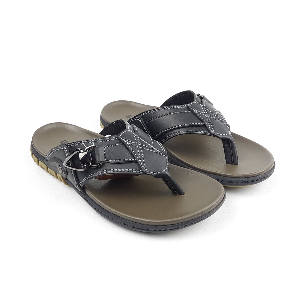 Sandal jepit pria original barnet Reno King.01 39-43