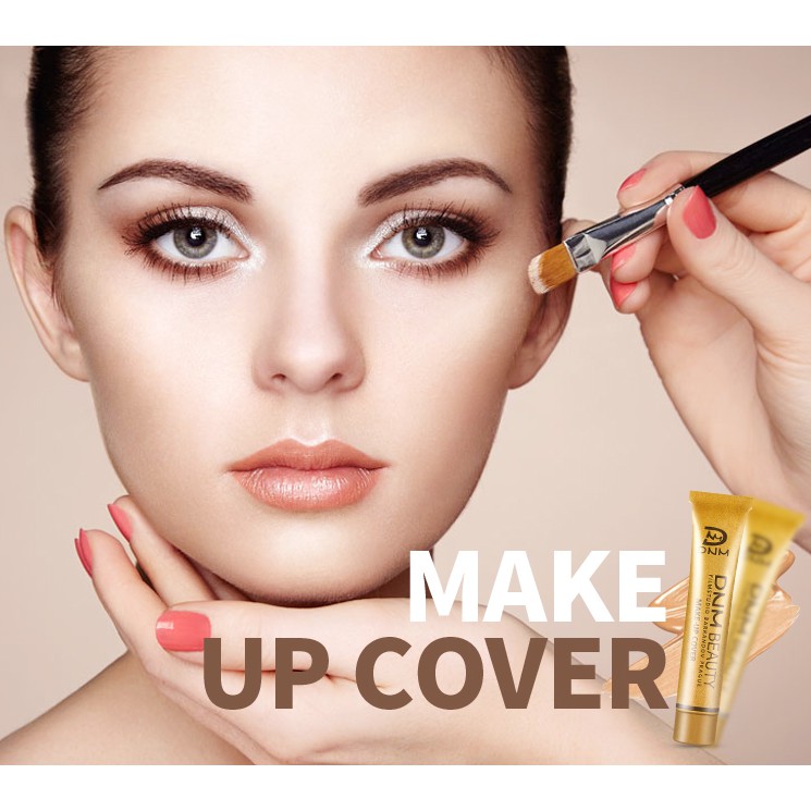 DNM Concealer Make Up Cover