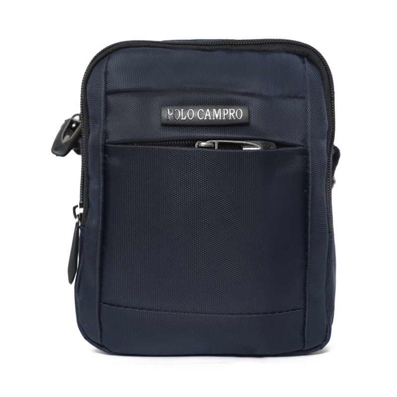 Jual Tas Selempang Pria Polo Campro Spc 3001 | Shopee Indonesia