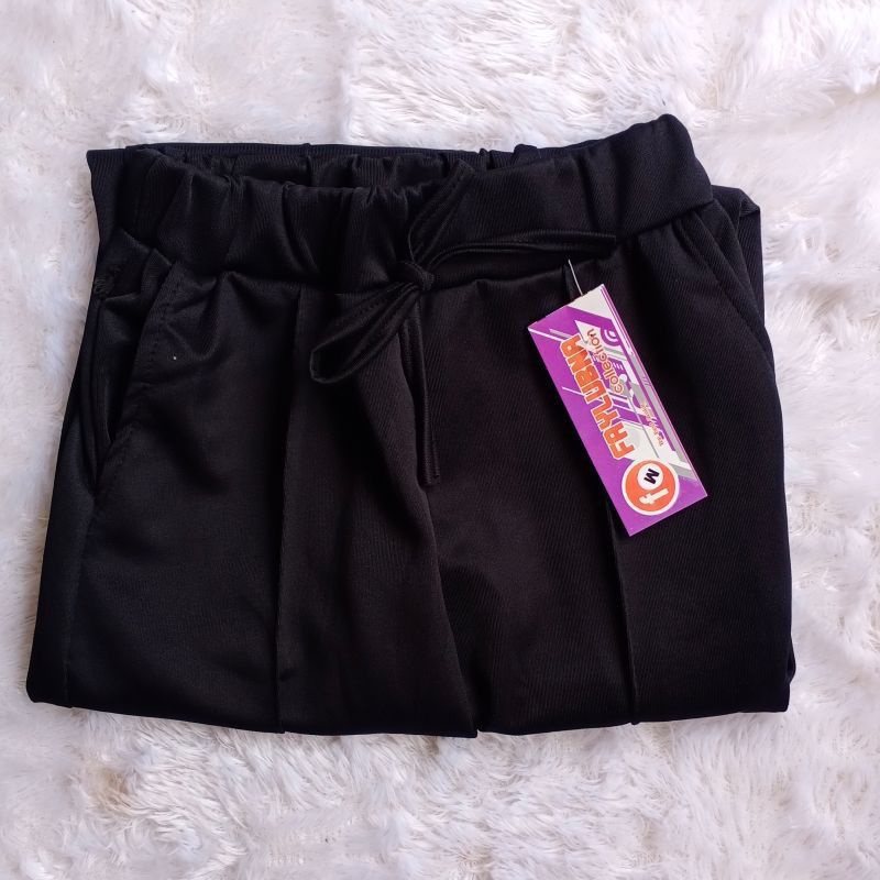 LUNA PANTS ANAK CELANA PANJANG 4-14 tahun