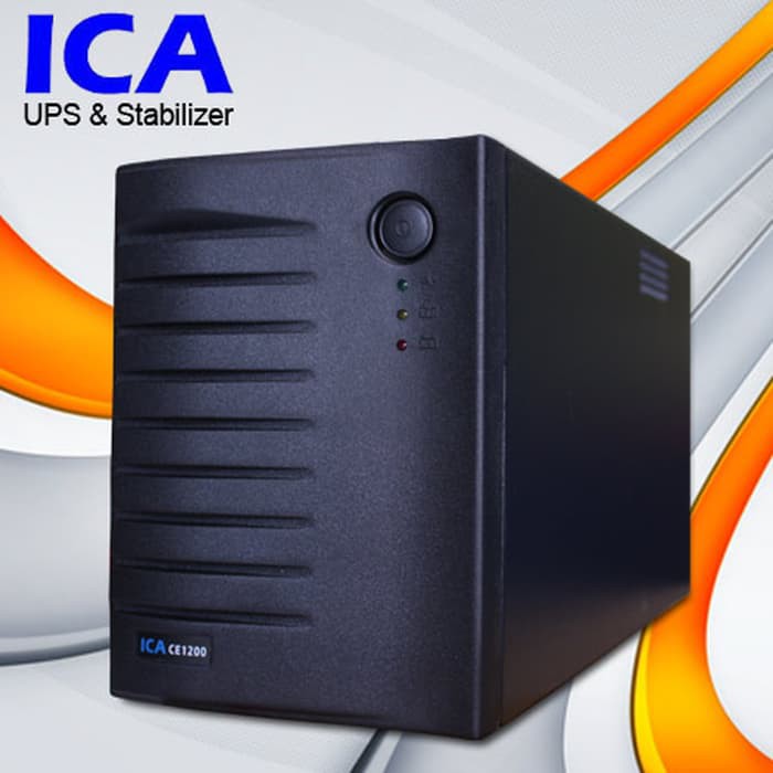 UPS ICA CE1200