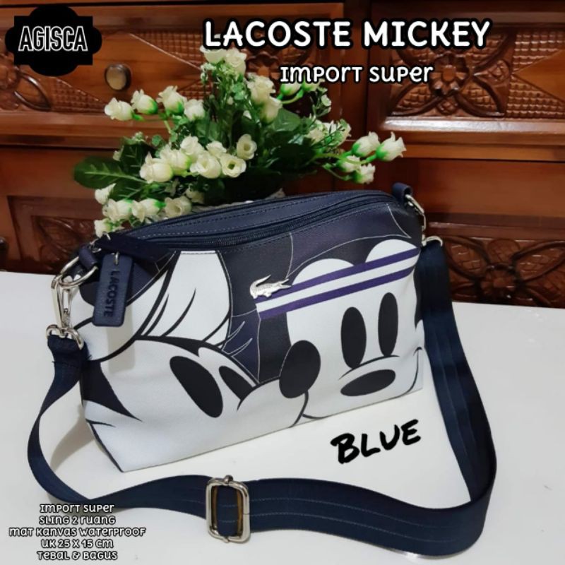 LCST MICKEY
