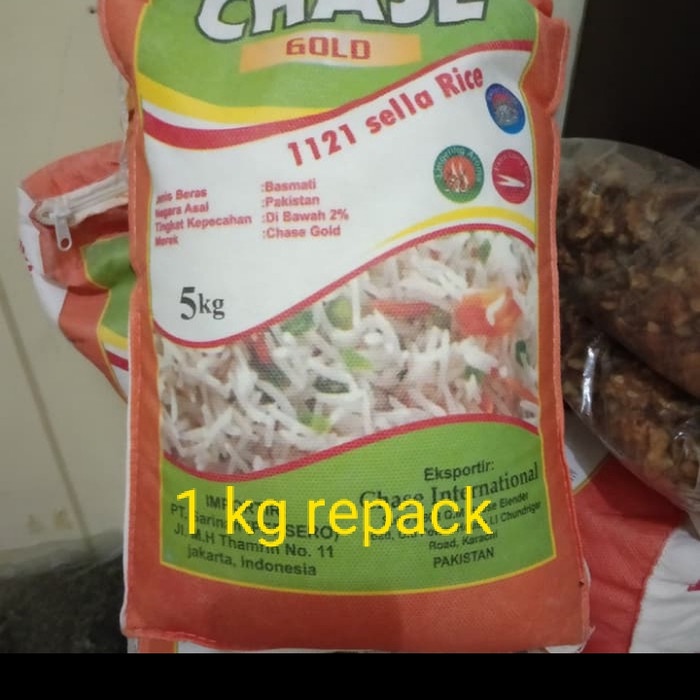 

fs2011bb Chase Gold Sella Rice Basmati Sv012Ss