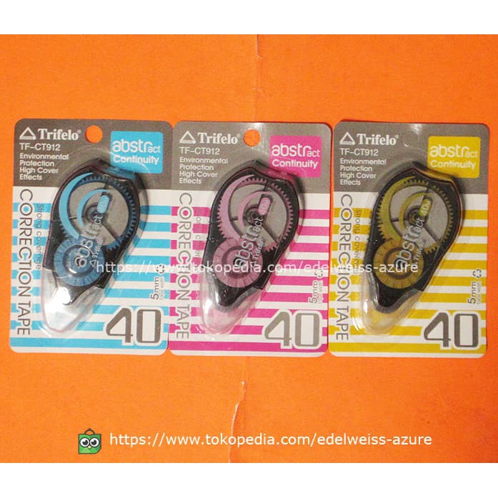 

Refill Tipex Tombow - Correction Tape - Tipex Kenko Correction Tape / Tipex / Tip-Ex Kertas -
