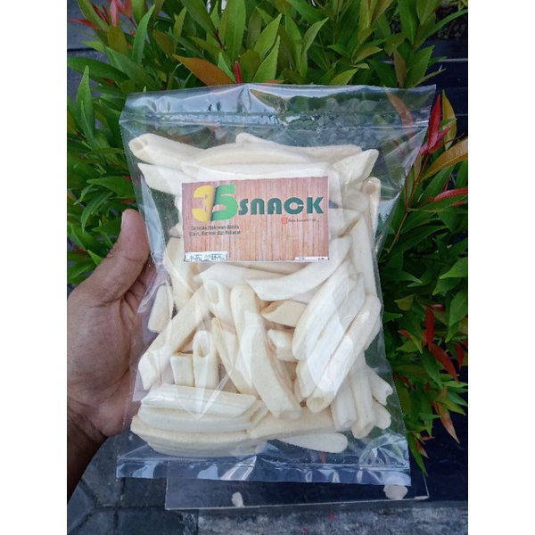 

Potato rasa original 65 gram