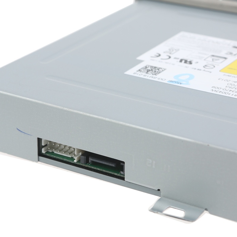 Btsg Blu-Ray Disk Drive Replacement Lite-On DG-6M1S-01B DG-6M1S 6M2S B150 Untuk Pengganti Konsol Seri Xbox One