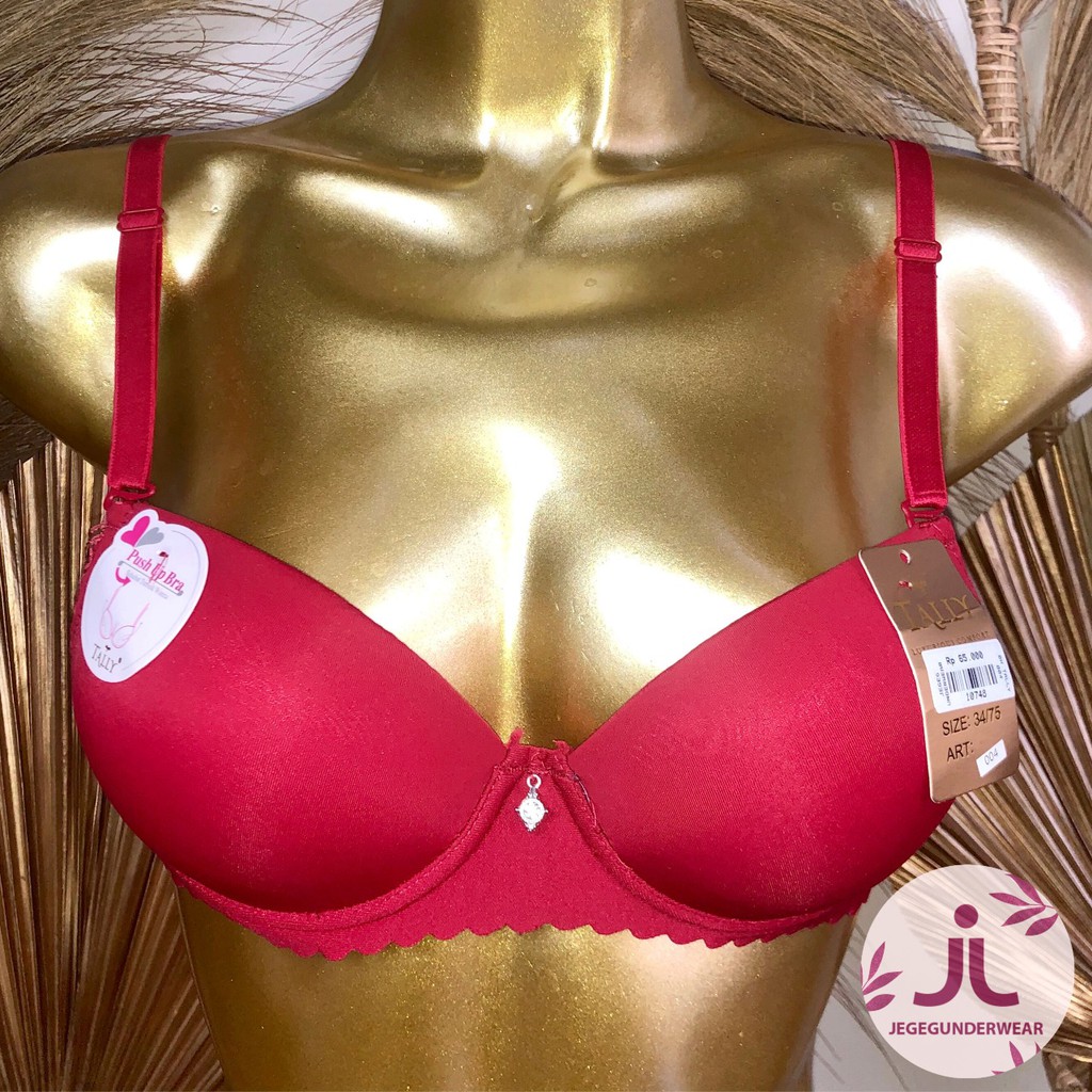 JEGEG UNDERWEAR Diamond Romance Bra