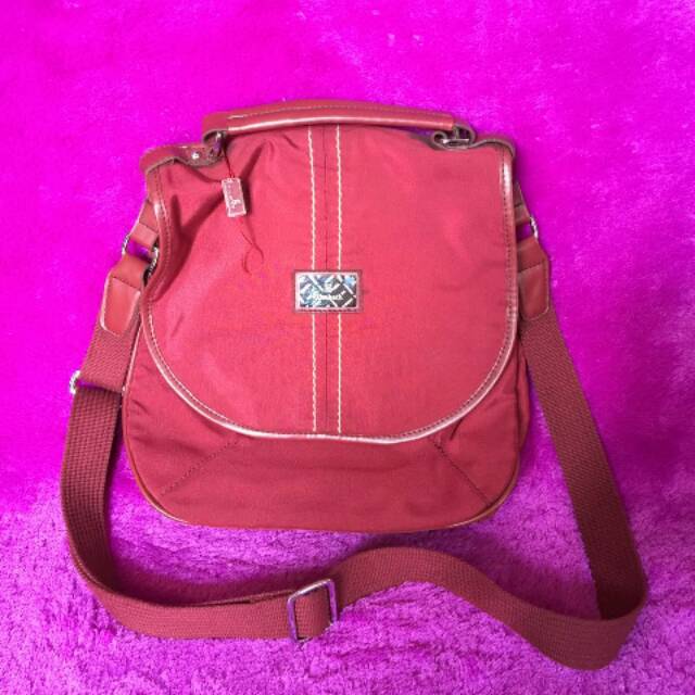 Sale Elizabeth Messenger Bag