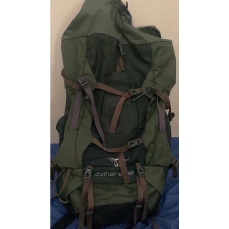 osprey aether60Ag