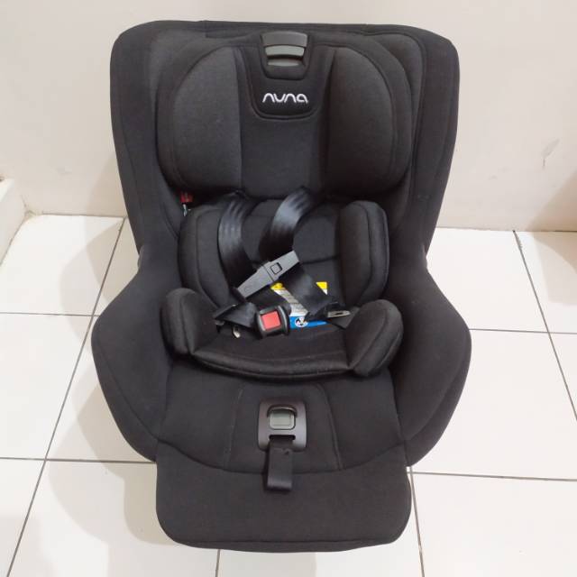 Nuna Rava Carseat