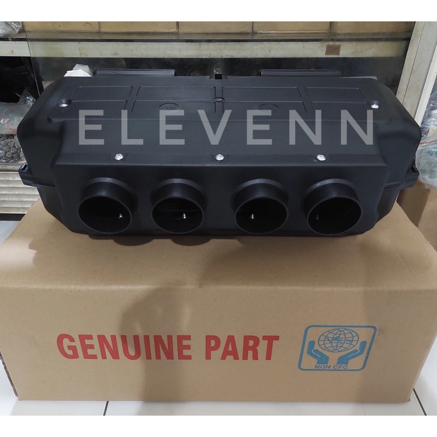 Evap Evaporator AC Blower Unit Kijang Grand A3 DENSO