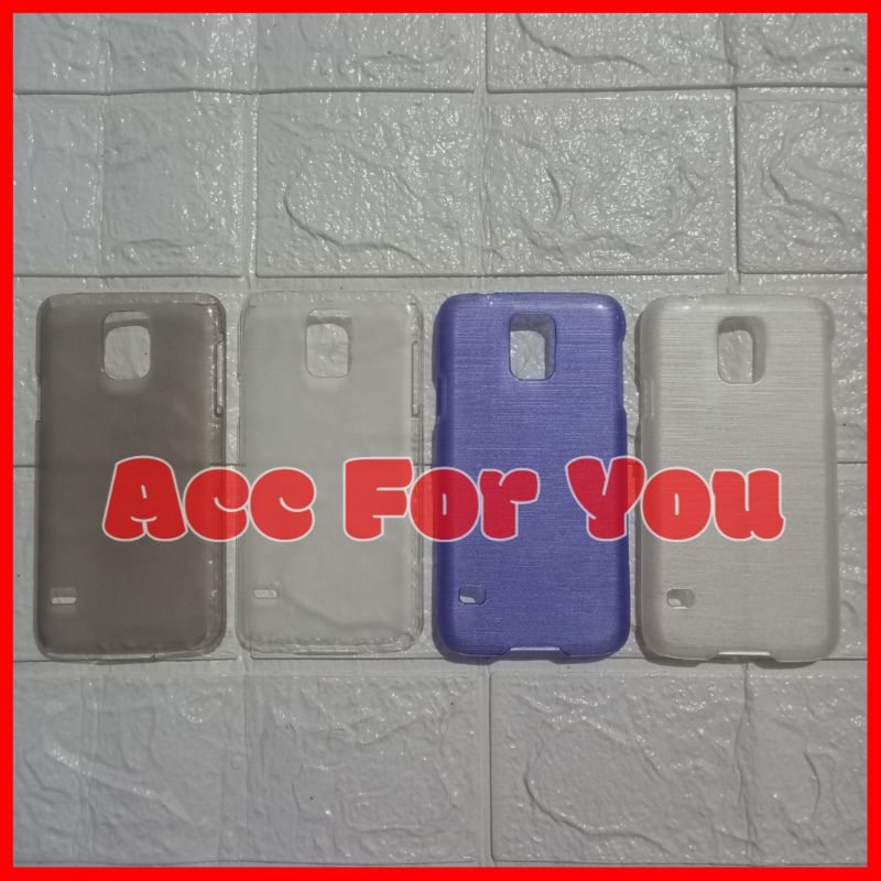 Hard Case Samsung S5 / S5 Big ( G900F / G900I / G900M / G900A / G900T / G900W8 / G900K / G900L / G90