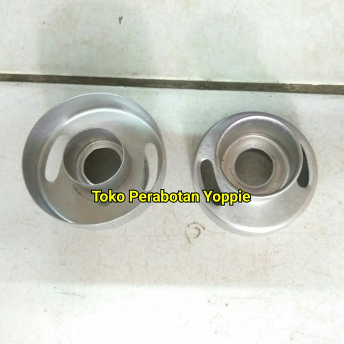 Cetakan donat - cetakan donat bulat - donat