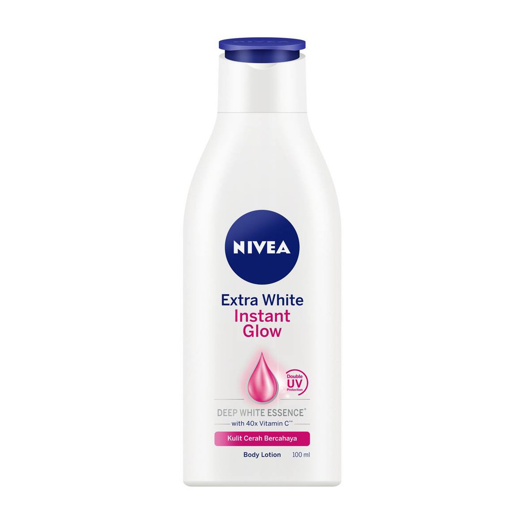 Nivea Extra White Body Lotion