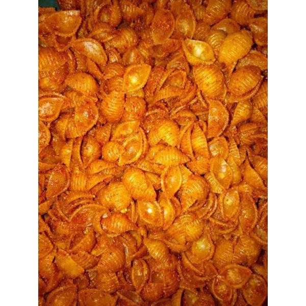 

makaroni bantet 5rb dapet 3pcs