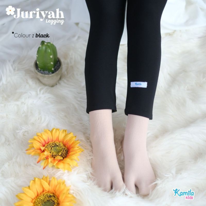 JURIYAH LEGGING KIDS BG KAMILA KIDS