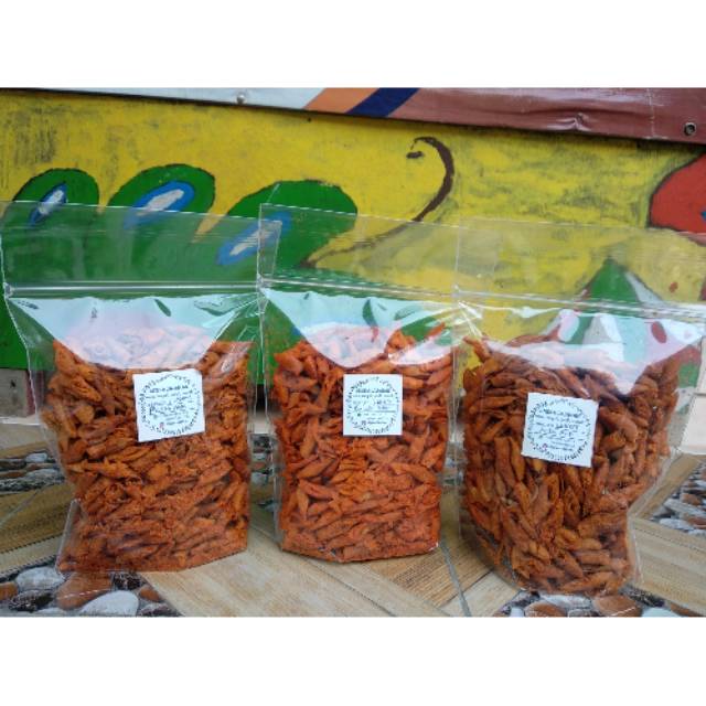 

Lumpia Krispy (Lukers) - Lumpia Krispy Murah - Lumpia Krispy Enak - Lukers Tangerang