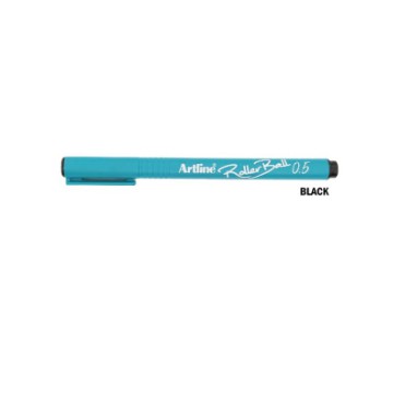 

ARTLINE Roller Ball Pen Marker 0.5 mm ERB-4200 Hitam (LUSIN)