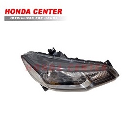 head lamp lampu depan jazz gk5 2014 2015 2016 2017