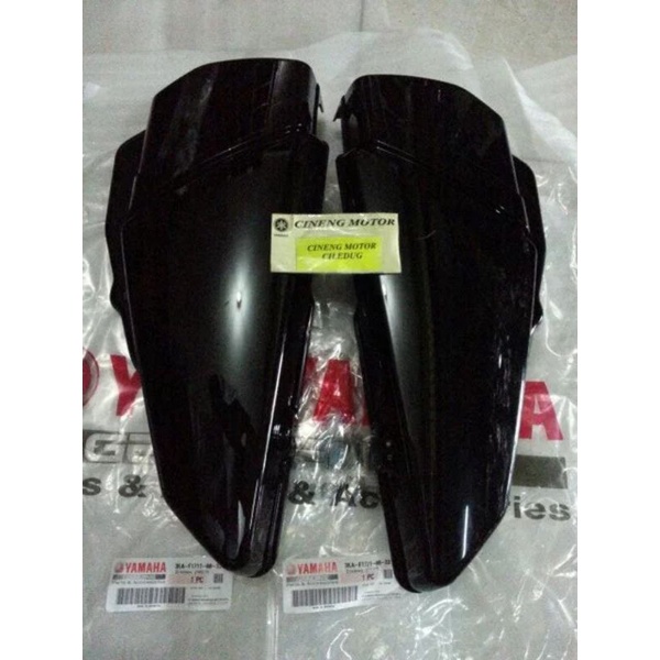 COVER AKI SET RX KING ORIGINAL