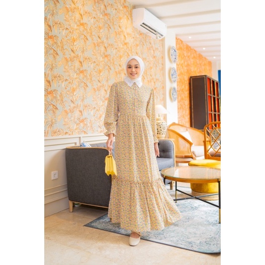 BALVANA DRESS