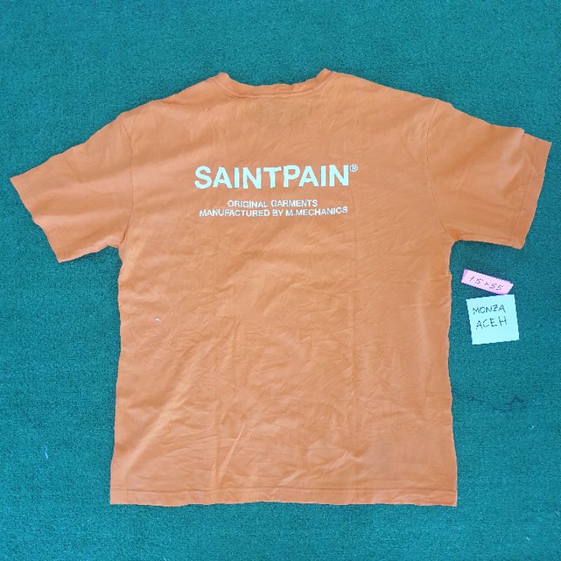 kaos saintpain