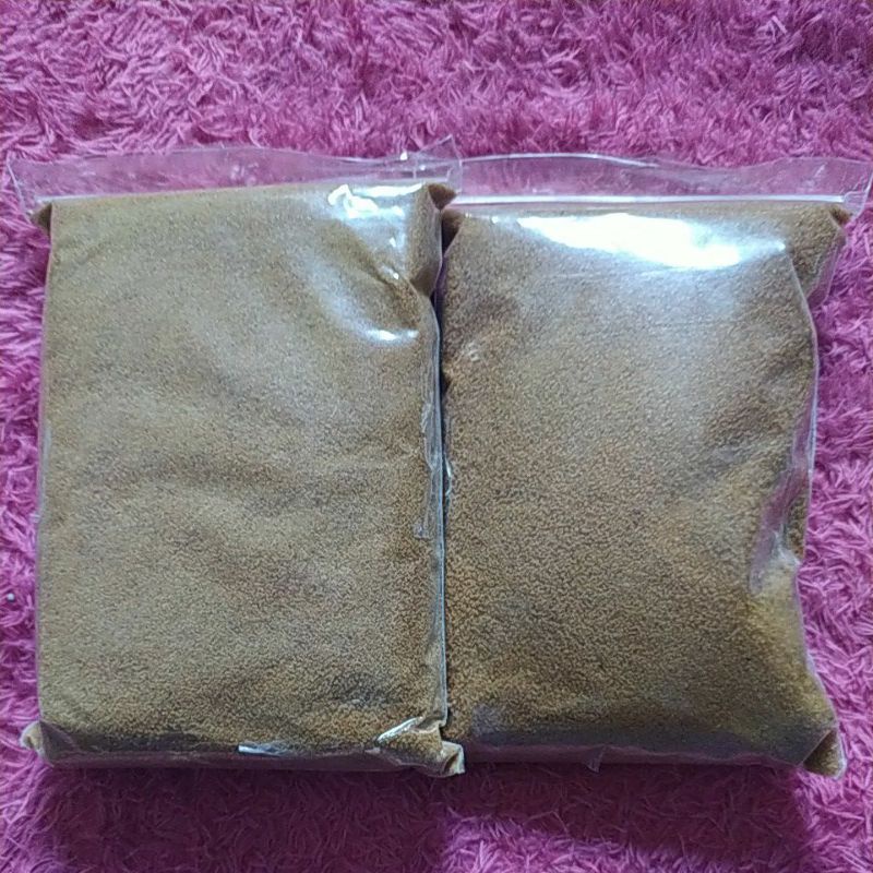

jahe merah bubuk isi 1 kg