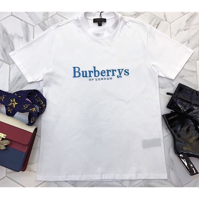 Kaos BURBERRY