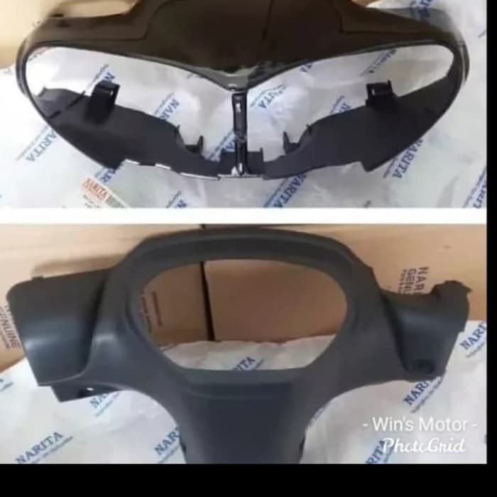 batok depan belakang jupiter z lama 2005