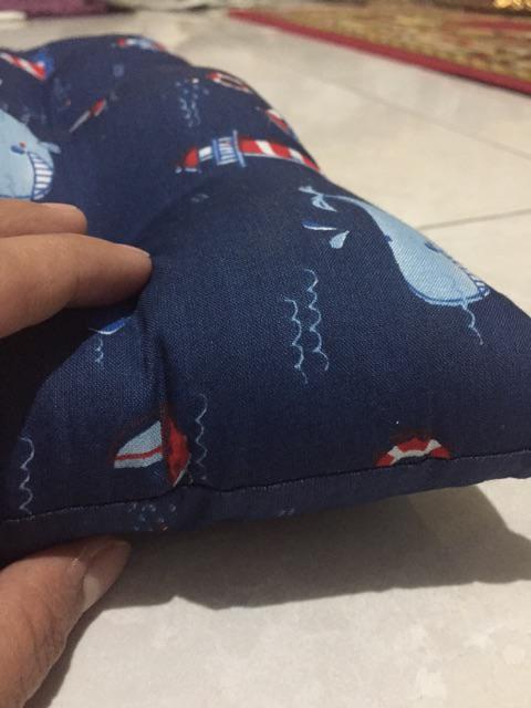 Bantal Alas Duduk 40x40cm