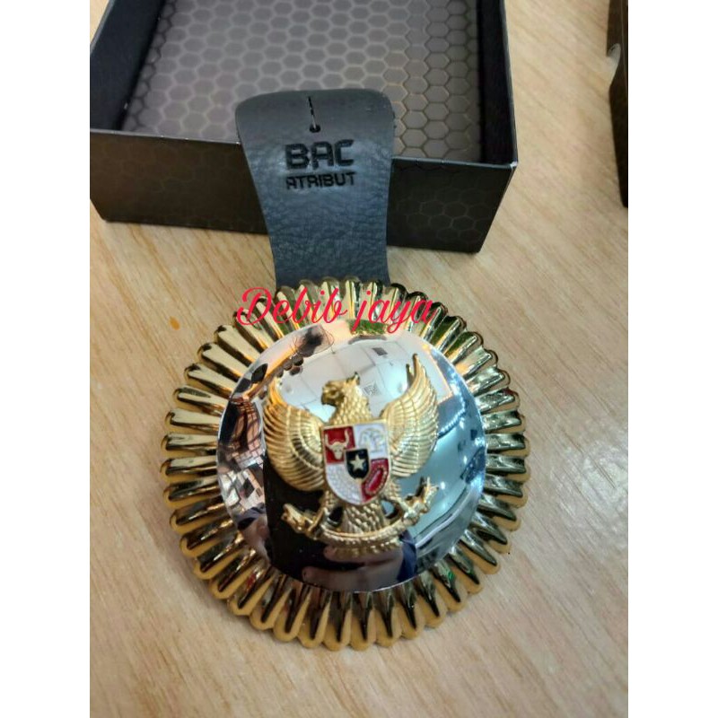 tanda jabatan bupati murah/jengkol bupati