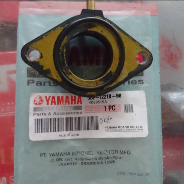 Manipol Scorpio Manifol Scorpio