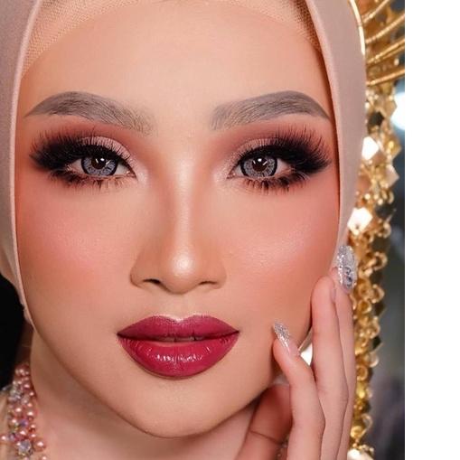 SOFTLENS DC1 MAKI GREY | SOFTLENS DREAMCOLOR