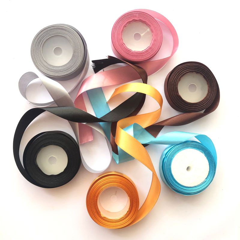 

Pita Satin 2,5cm PERMETER