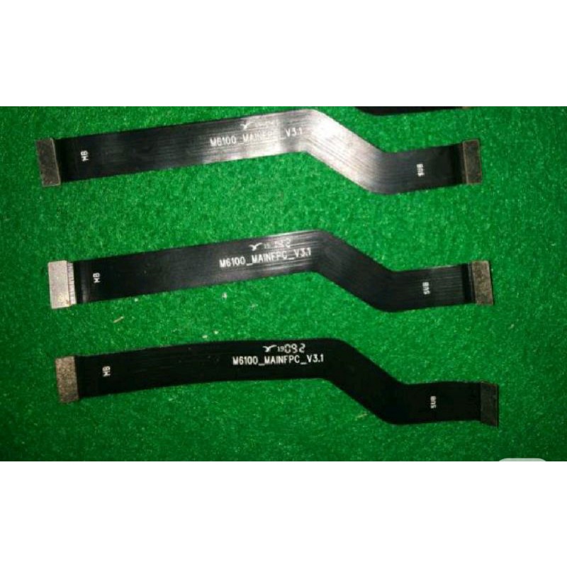 flexible redmi note 7 original copotan