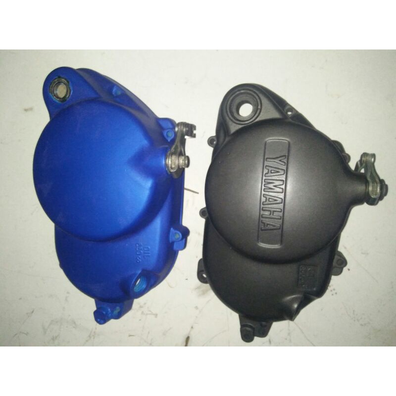 Bak kopling v75 modif kopling manual pnp fizR fullcluth cat baru