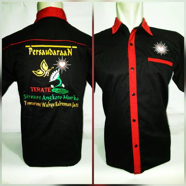 135 Gambar gambar hem psht Keren