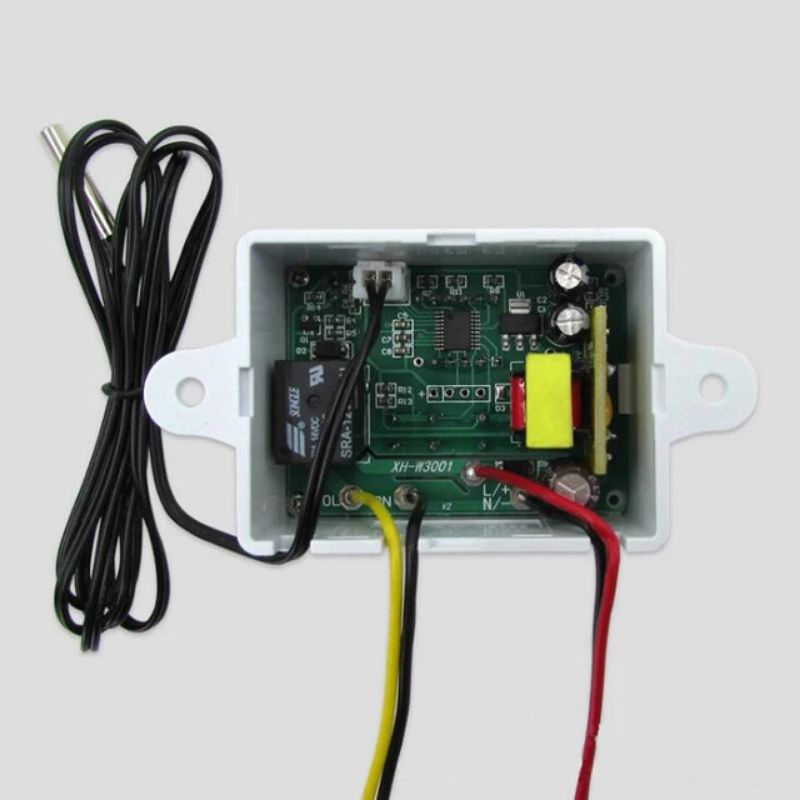 Thermostat / Termostat Digital XH-W3001 220v AC