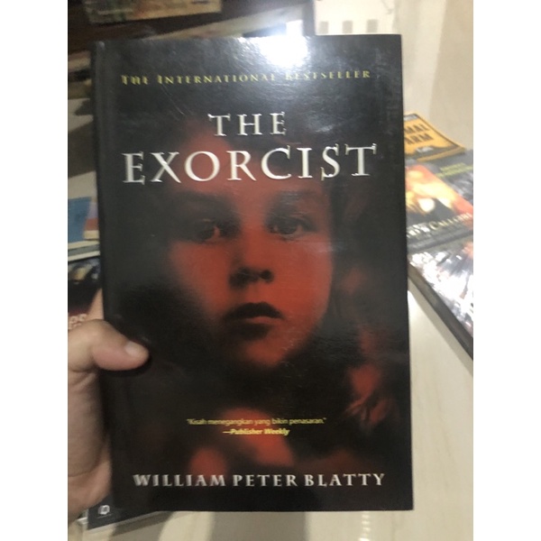 The Exorcist
