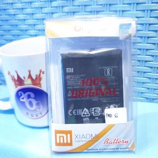 Batre Baterai Hp Xiaomi Redmi 6 6A 6 Pro BN37 Original Ori Battery Batrai Batrei Redmi6 Batu Battrei