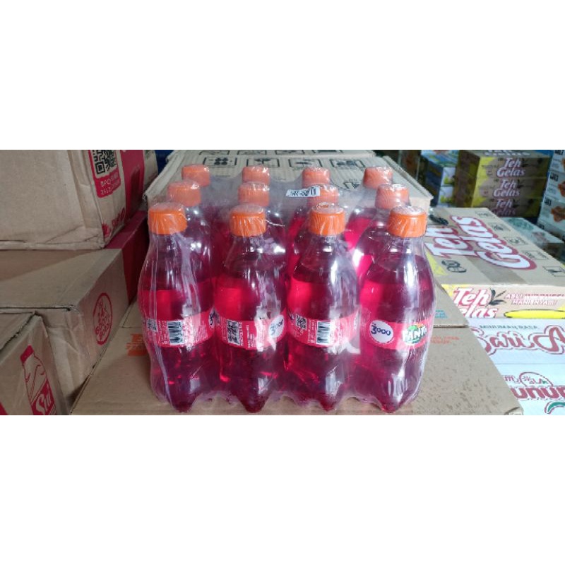 

Fanta imut 12x250ml/pack