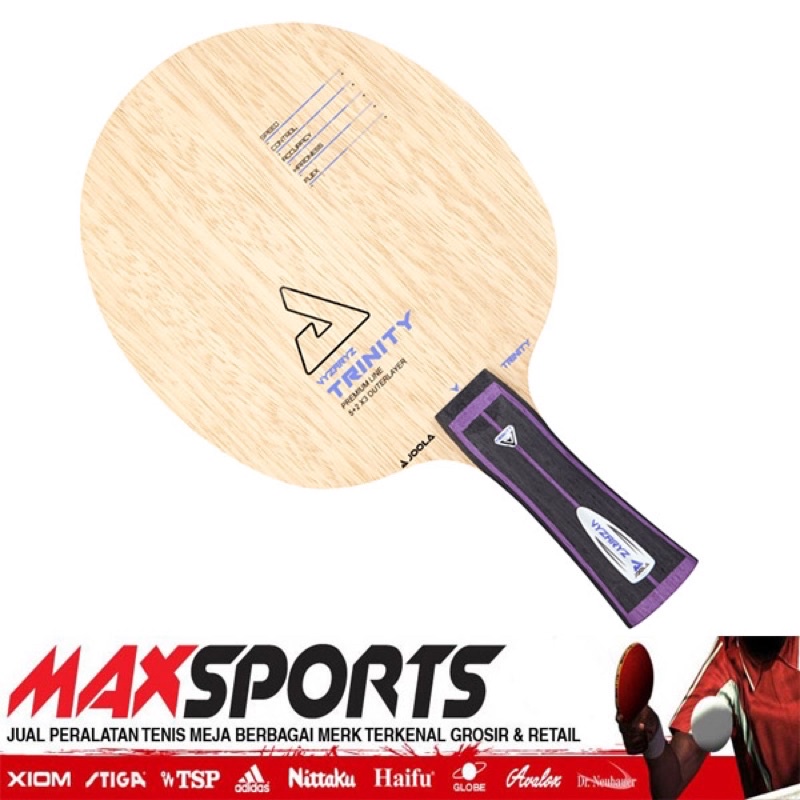 Joola Vyzaryz Trinity