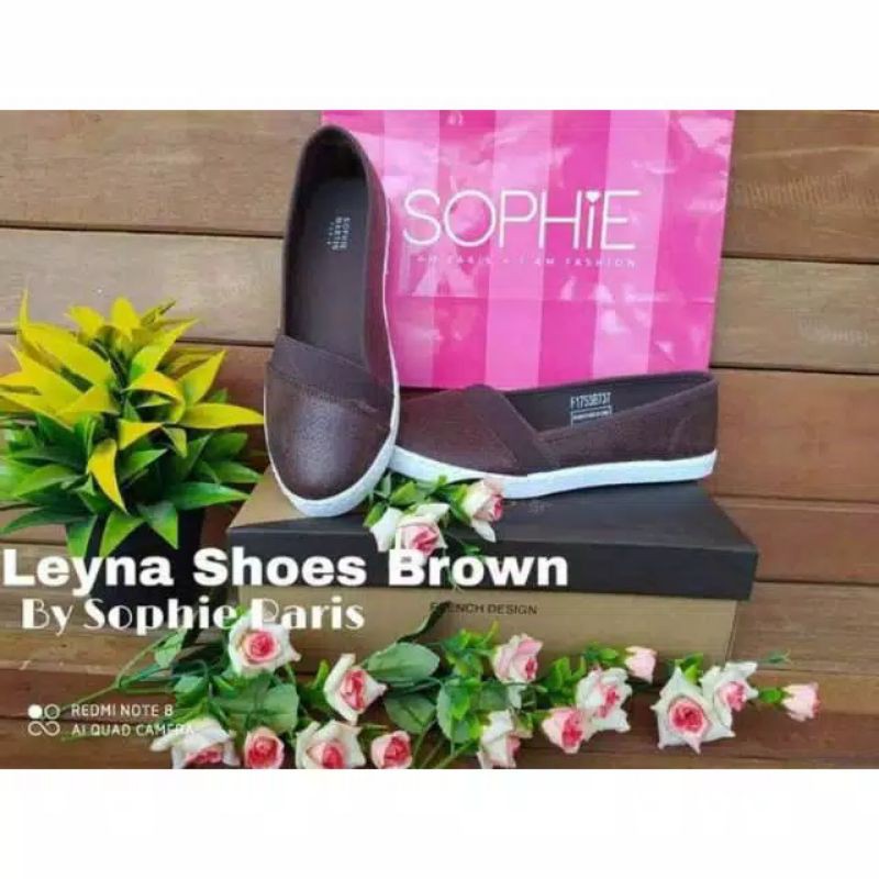 Sepatu Leyna Sophie Paris