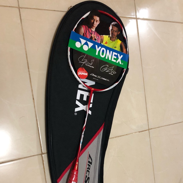 Yonex Arcsaber 11