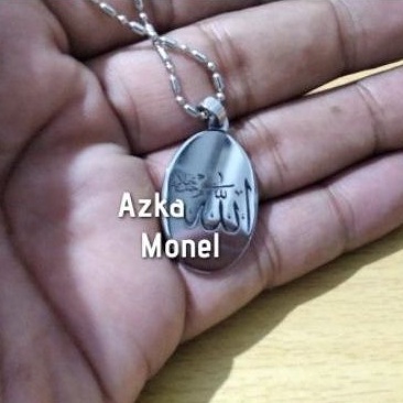 Kalung lafadz Allah